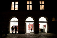 Galerie Elisabeth & Klaus Thoman Wien