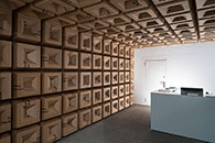 Galerie Thoman / Peter Sandbichler