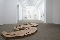 Galerie Thoman / Peter Sandbichler